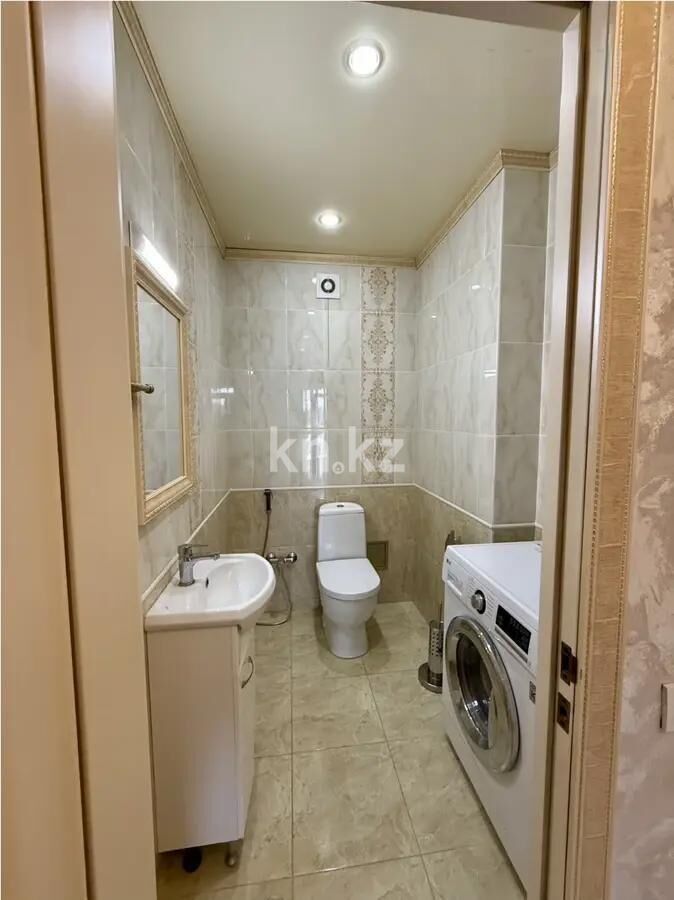 Продажа 3-комнатной квартиры, 85 м² - Продажа трехкомнатных квартир в монолитном доме в Казахстане - страница 8 фото 5 из 7