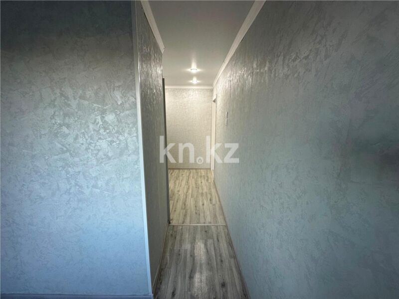 Продажа 2-комнатной квартиры, 43 м² - Продажа двухкомнатных квартир в Майкудуке Караганды - страница 8 фото 7 из 7