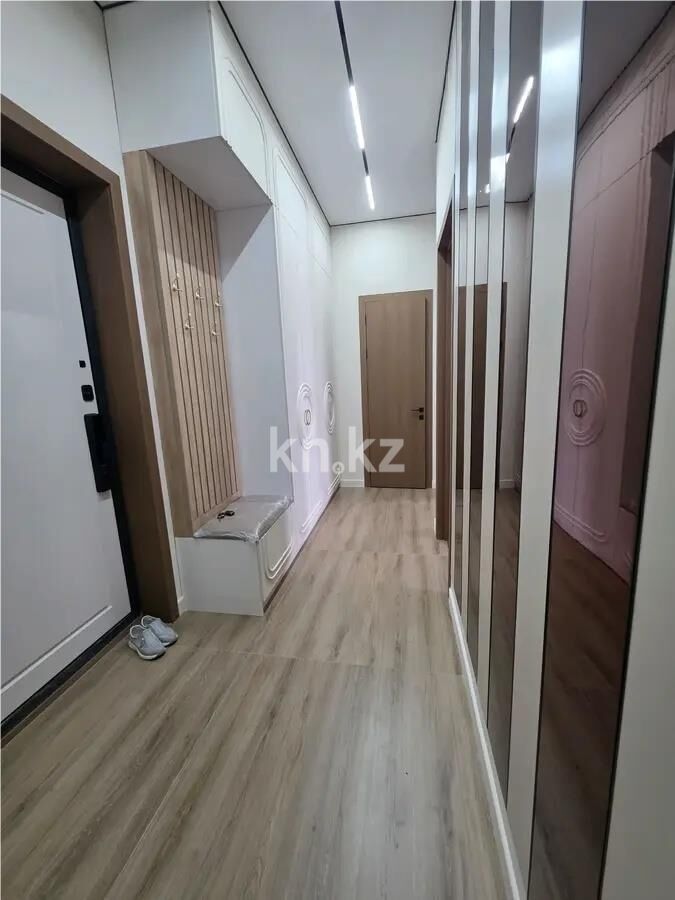 Продажа 2-комнатной квартиры, 57.4 м² - Продажа квартир в Казахстане - страница 34 фото 5 из 5