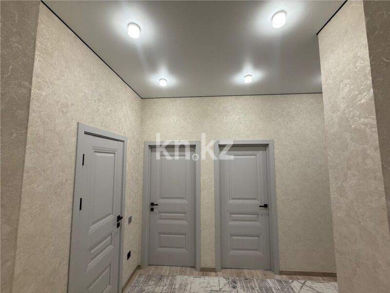 Продажа 3-комнатной квартиры, 75 м² - Продажа офисных и торговых помещений в Петропавловске фото 23 из 29