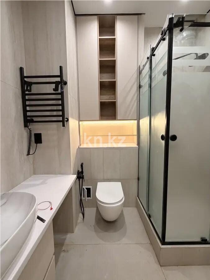 Продажа 2-комнатной квартиры, 44 м² - Продажа квартир в Алматы - страница 73 фото 4 из 4