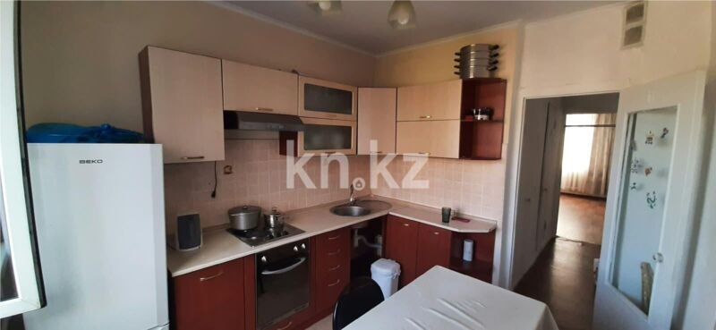 Продажа 3-комнатной квартиры, 65 м² - Продажа трехкомнатных квартир на Юго-Востоке Караганды фото 8 из 9
