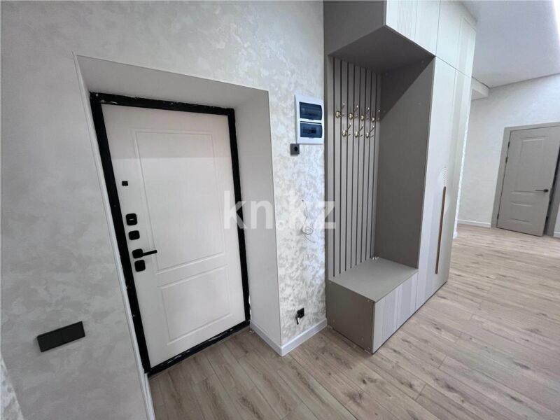Продажа 3-комнатной квартиры, 90 м² - Продажа трехкомнатных квартир в Казахстане - страница 12 фото 4 из 29