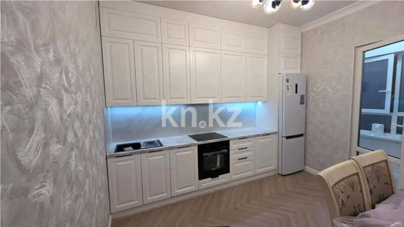Продажа 3-комнатной квартиры, 92 м² - Продажа трехкомнатных квартир от собственников в Казахстане - страница 14 фото 3 из 4