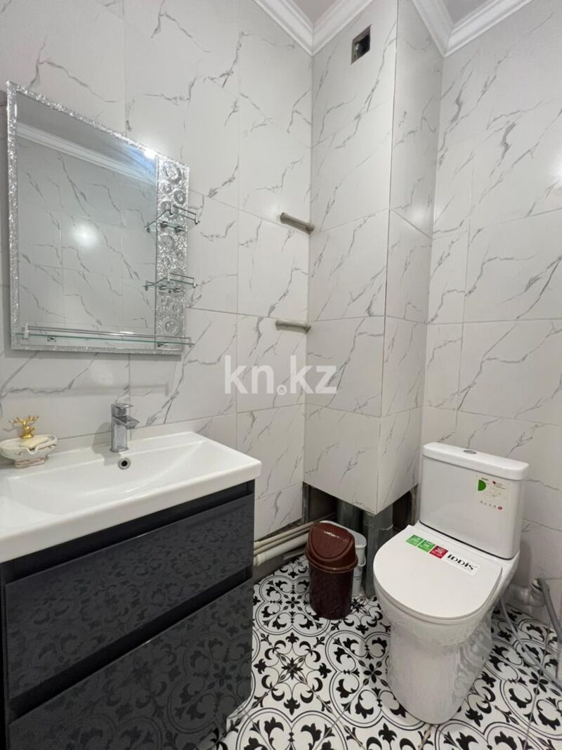 Продажа 2-комнатной квартиры, 47.5 м² - Недвижимость в Астане - страница 9 фото 6 из 7