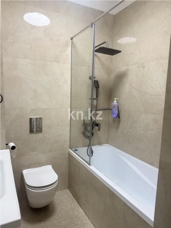 Продажа 3-комнатной квартиры, 118 м² - Продажа трехкомнатных квартир в Медеуском р-не Алматы - страница 15 фото 6 из 7