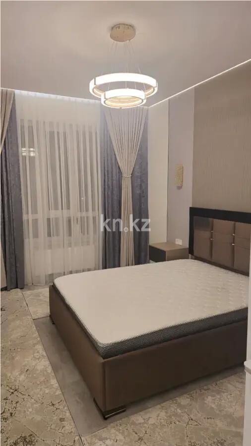 Продажа 2-комнатной квартиры, 67 м² - Продажа двухкомнатных квартир в Алатауском р-не Алматы - страница 23 фото 2 из 3