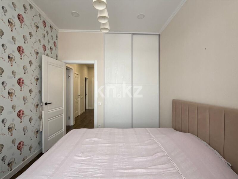 Продажа 4-комнатной квартиры, 105 м² - Продажа четырехкомнатных квартир в кирпичном доме в Караганде - страница 4 фото 8 из 17
