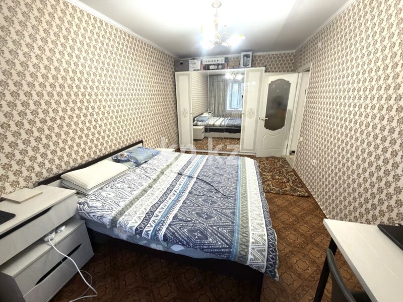 Продажа 3-комнатной квартиры, 68 м² - Продажа трехкомнатных квартир на Юго-Востоке Караганды - страница 12 фото 6 из 26