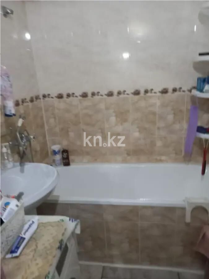 Продажа 2-комнатной квартиры, 52 м² - Продажа двухкомнатных квартир в Медеуском р-не Алматы - страница 7 фото 2 из 4