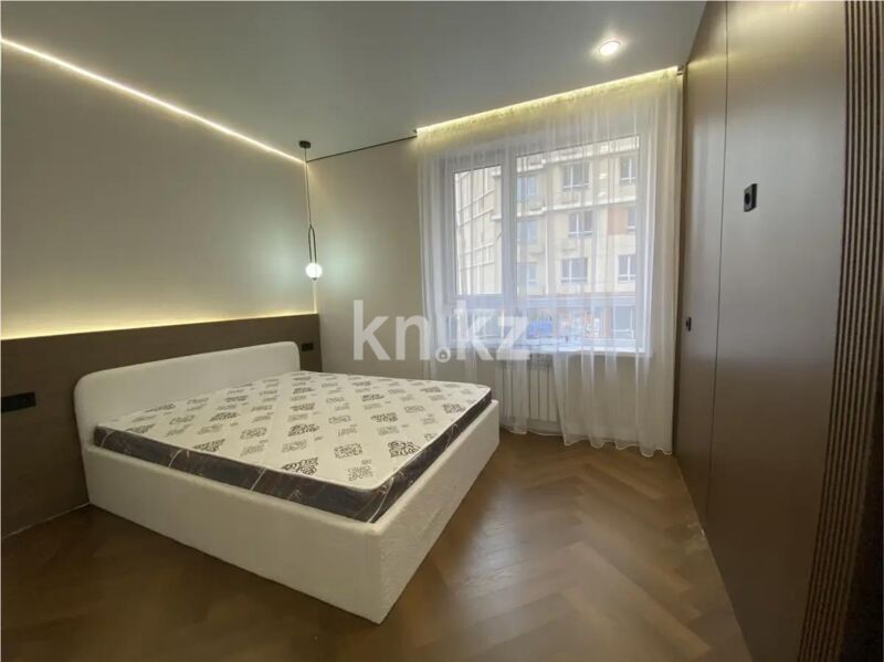 Продажа 3-комнатной квартиры, 66 м² - Продажа трехкомнатных квартир в Бостандыкском р-не Алматы - страница 21 фото 3 из 6