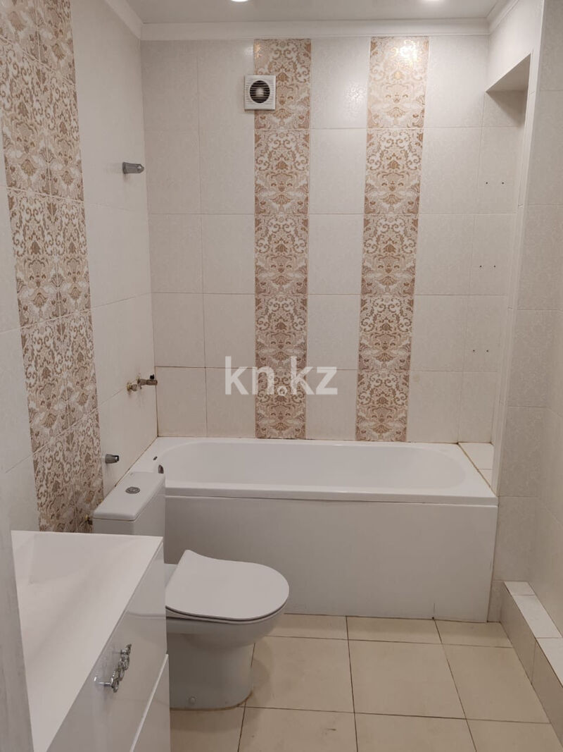 Продажа 2-комнатной квартиры, 65.2 м² - Продажа квартир в монолитном доме в Астане - страница 11 фото 8 из 14