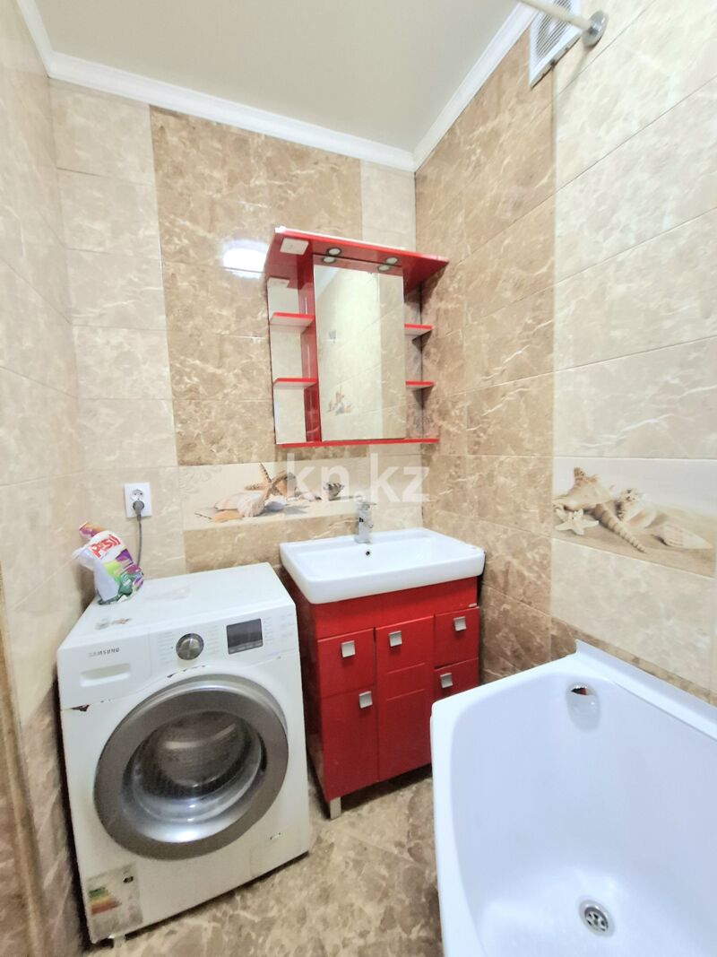 Продажа 3-комнатной квартиры, 80.2 м² - Продажа трехкомнатных квартир в Караганде - страница 48 фото 15 из 24