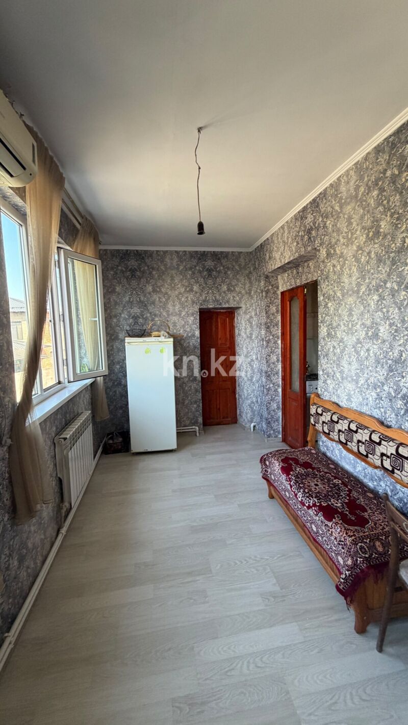 Продажа 2-комнатной квартиры, 56 м² - Недвижимость в Шымкенте фото 12 из 18