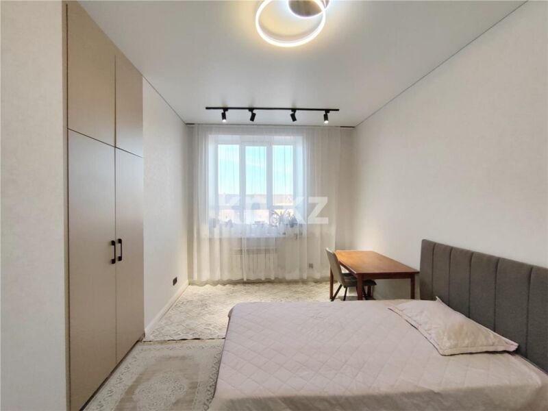 Продажа 3-комнатной квартиры, 95 м² - Продажа трехкомнатных квартир в Караганде - страница 46 фото 10 из 19