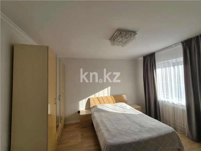 Продажа 2-комнатной квартиры, 50 м² - Продажа квартир от собственников в Астане фото 2 из 5