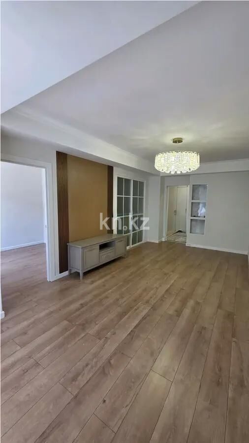 Продажа 3-комнатной квартиры, 64.1 м² - Продажа квартир в Казахстане - страница 43 фото 1 из 4