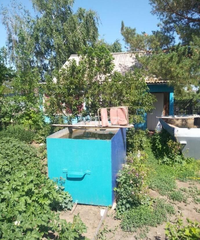 Продажа дачи, 1 сот. - Продажа дач в Караганде с фото фото 3 из 6