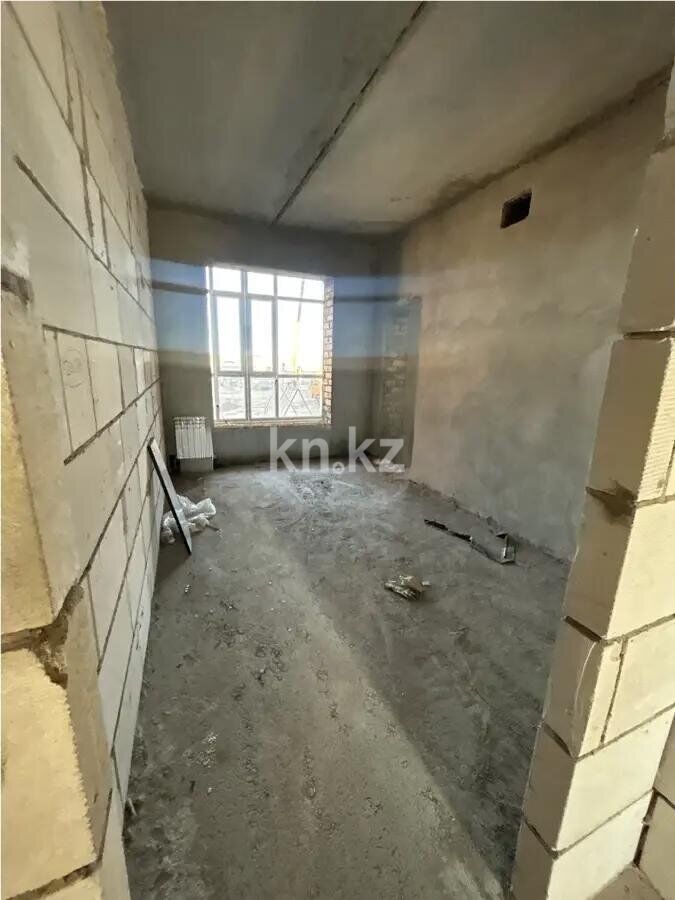 Продажа 4-комнатной квартиры, 106 м² - Продажа недвижимости в Караганде - страница 2 фото 1 из 7