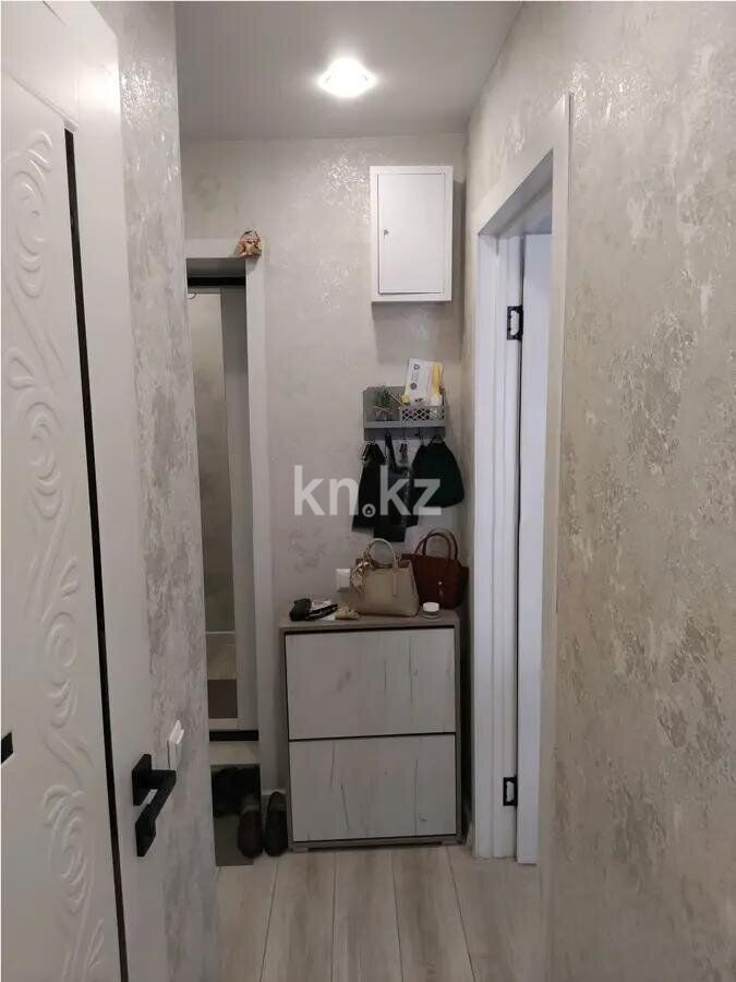 Продажа 1-комнатной квартиры, 32 м² - Продажа квартир в Астане - страница 9 фото 4 из 4