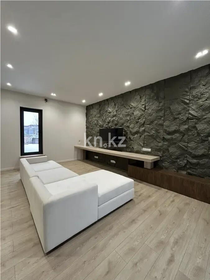 Продажа 5-комнатной квартиры, 300 м² - Продажа пятикомнатных и более квартир в Бостандыкском р-не Алматы - страница 2 фото 2 из 8