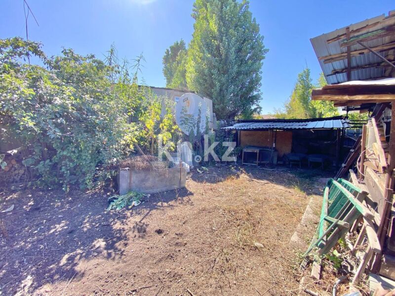 Продажа 3-комнатного дома, 100 м² - Продажа трехкомнатных домов, коттеджей в Алматы фото 14 из 23