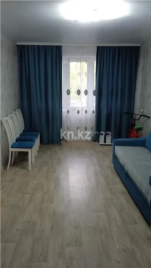 Продажа 2-комнатной квартиры, 48 м² - Продажа двухкомнатных квартир в панельном доме в Казахстане - страница 5 фото 1 из 5