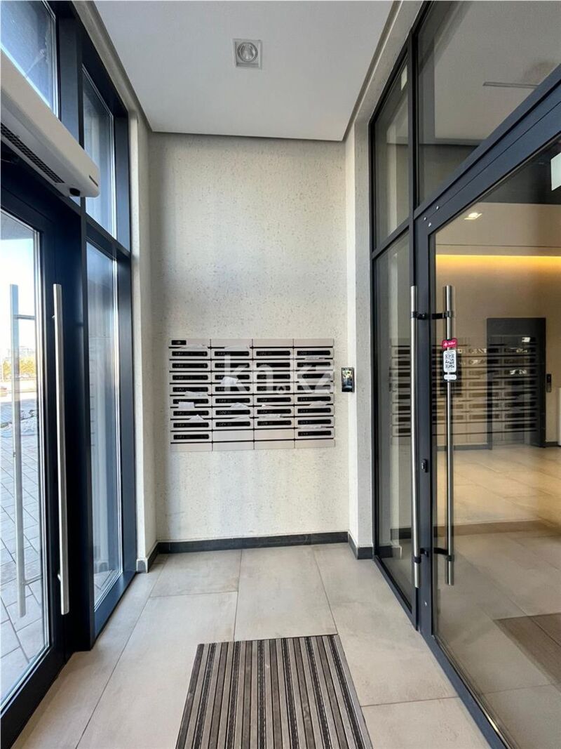 Продажа 4-комнатной квартиры, 130 м² - Продажа квартир в блочном доме в Астане - страница 160 фото 33 из 36