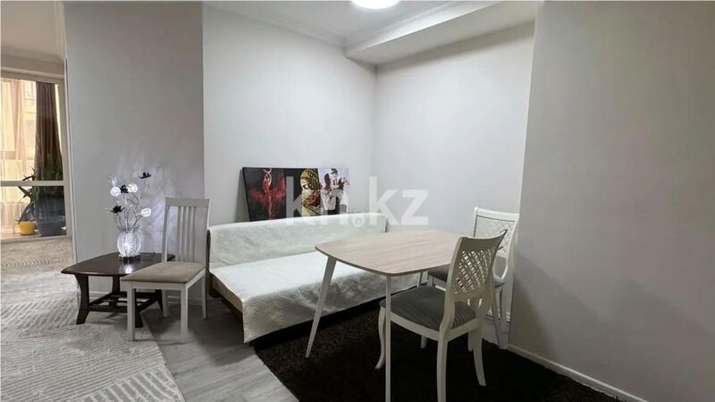 Продажа 3-комнатной квартиры, 64 м² - Продажа трехкомнатных квартир в Бостандыкском р-не Алматы - страница 14 фото 4 из 7