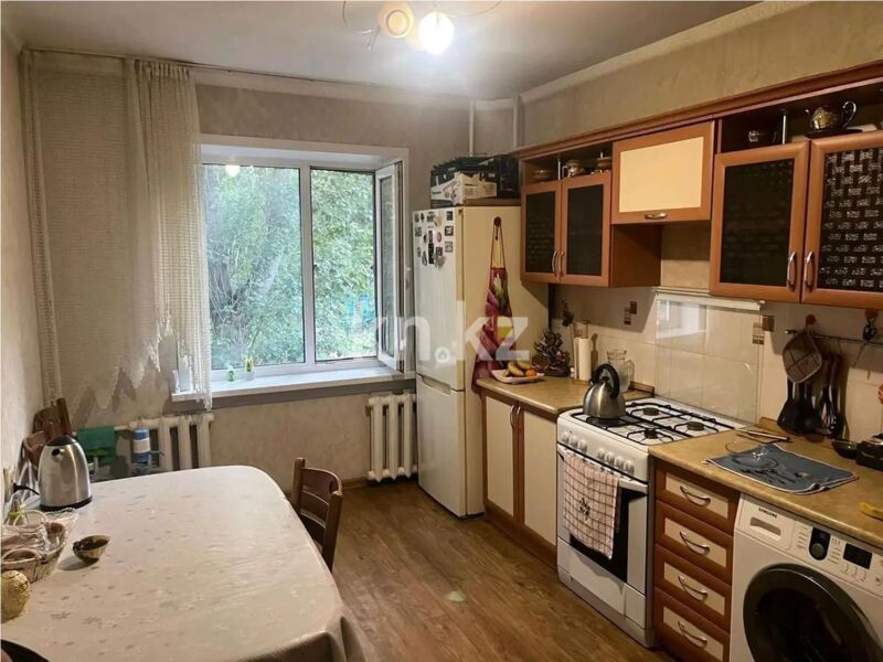 Продажа 3-комнатной квартиры, 67 м² - Продажа квартир в панельном доме в Астане - страница 17 фото 7 из 8