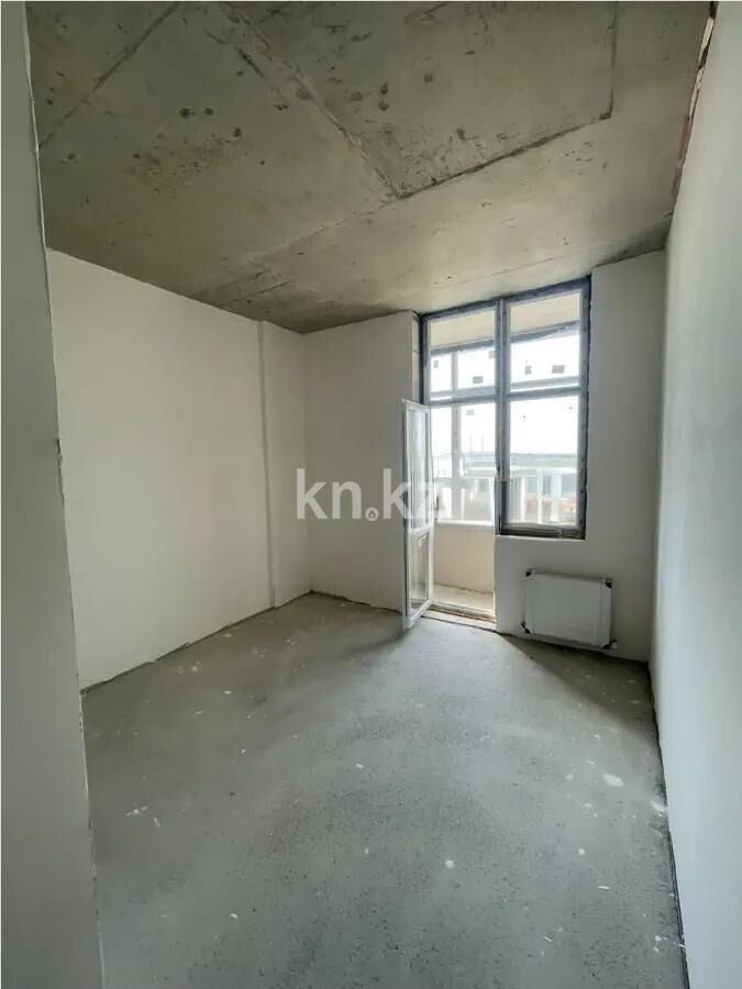 Продажа 2-комнатной квартиры, 45.5 м² - Продажа квартир в блочном доме в Астане - страница 2 фото 2 из 3