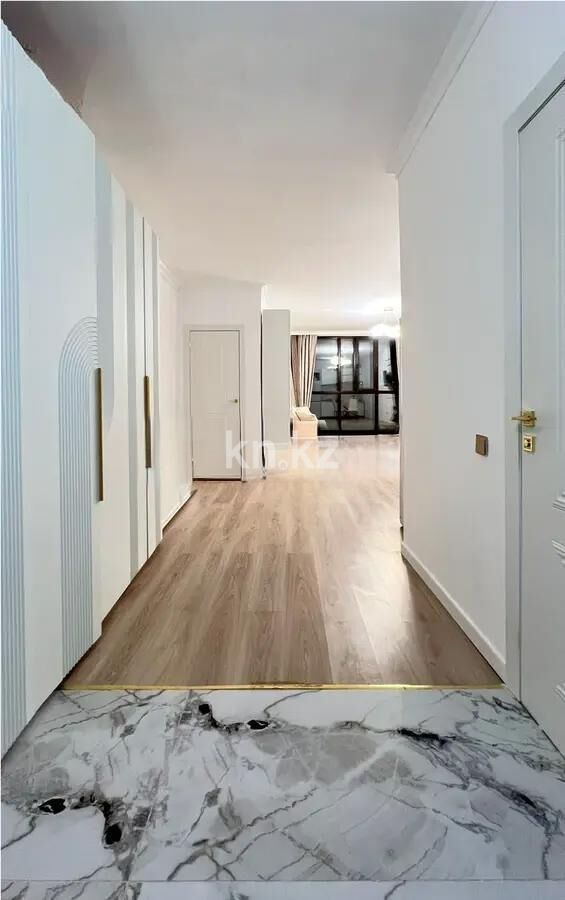 Продажа 2-комнатной квартиры, 70 м² - Продажа квартир в кирпичном доме в Астане - страница 217 фото 6 из 6