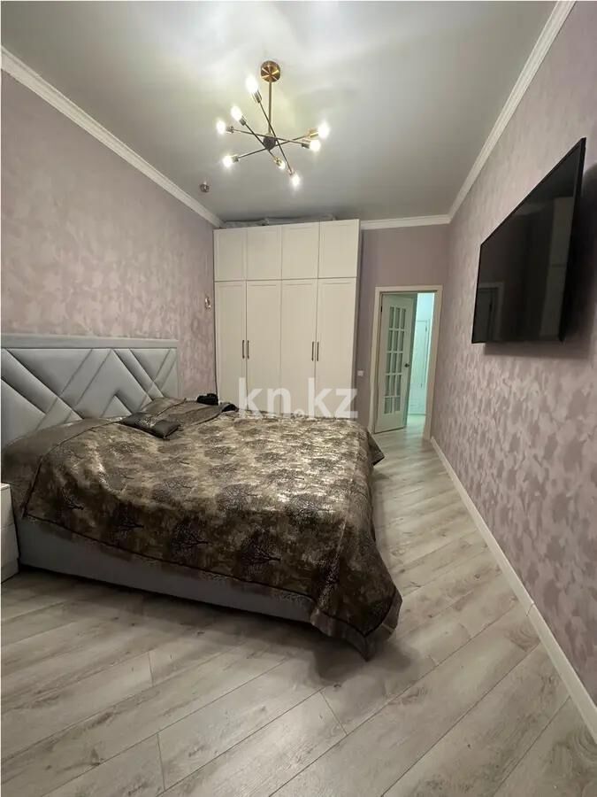 Продажа 3-комнатной квартиры, 95 м² - Продажа квартир в блочном доме в Астане - страница 161 фото 5 из 5