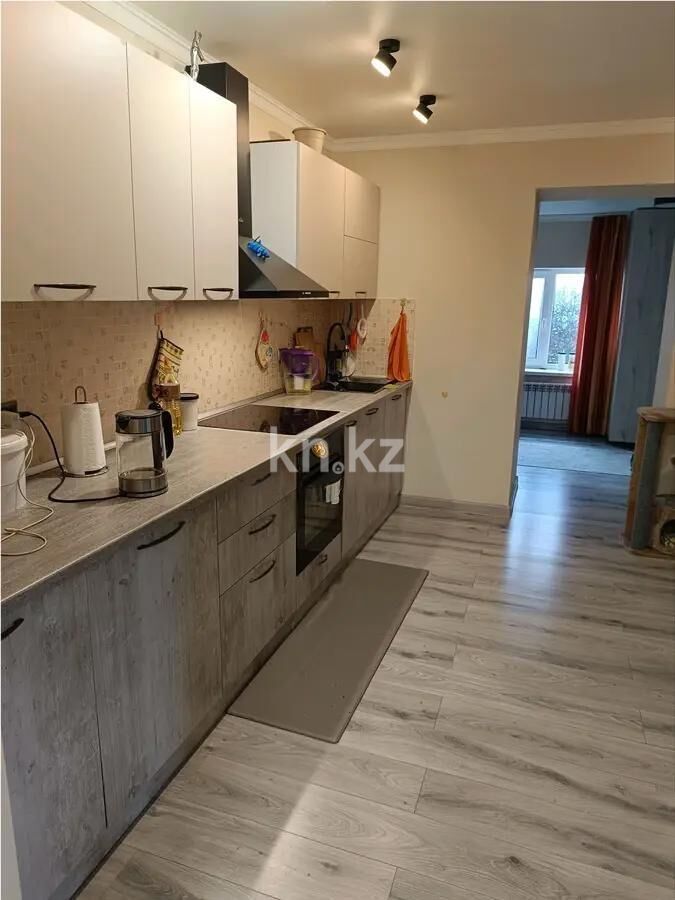 Продажа 3-комнатной квартиры, 58 м² - Продажа трехкомнатных квартир в Турксибском р-не Алматы - страница 8 фото 4 из 7