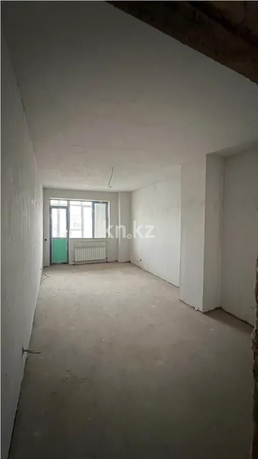 Продажа 2-комнатной квартиры, 58.7 м² - Продажа квартир в монолитно-каркасном доме в Казахстане - страница 25 фото 2 из 3