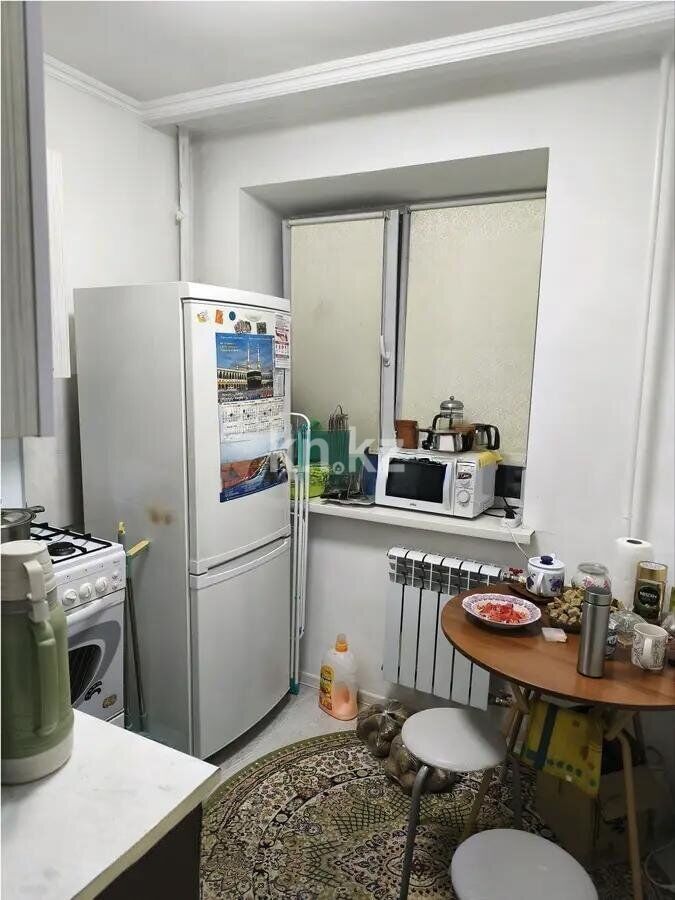 Продажа 1-комнатной квартиры, 30.4 м² - Продажа однокомнатных квартир от собственников в Алматы - страница 11 фото 2 из 4