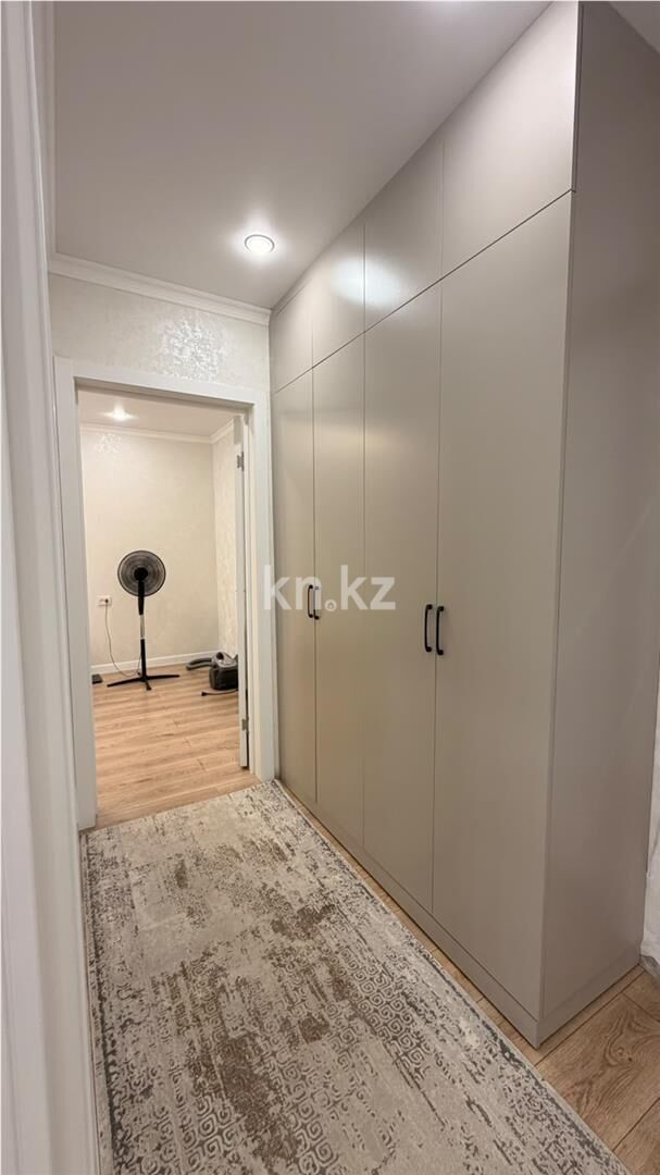 Продажа 2-комнатной квартиры, 54 м² - Продажа двухкомнатных квартир в панельном доме в Караганде - страница 15 фото 6 из 12