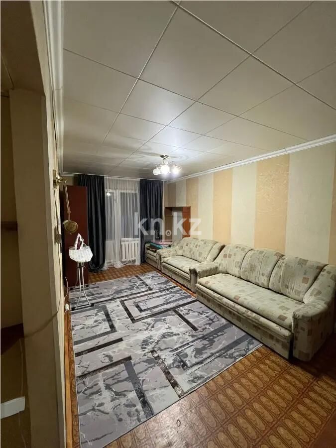 Продажа 1-комнатной квартиры, 31 м² - Недвижимость в Алматы - страница 2 фото 1 из 3
