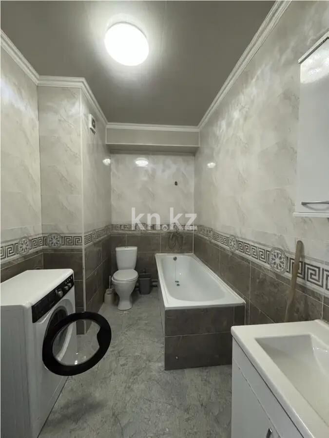 Продажа 2-комнатной квартиры, 50 м² - Продажа двухкомнатных квартир в монолитно-каркасном доме в Казахстане - страница 179 фото 4 из 5