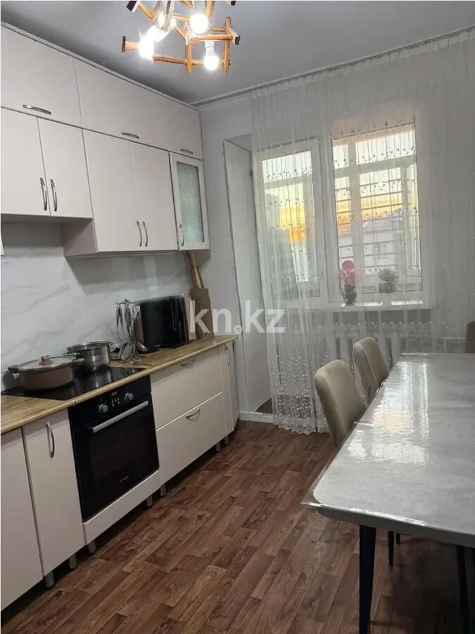 Продажа 3-комнатной квартиры, 76 м² - Продажа трехкомнатных квартир в кирпичном доме в Казахстане - страница 74 фото 3 из 5