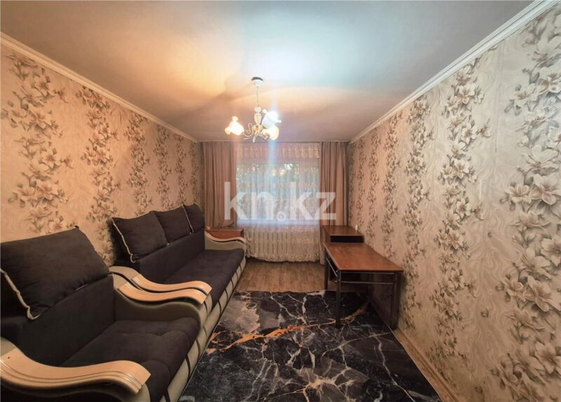 Продажа 1-комнатной квартиры, 30 м² - Продажа однокомнатных квартир в Караганде - страница 8 фото 1 из 8