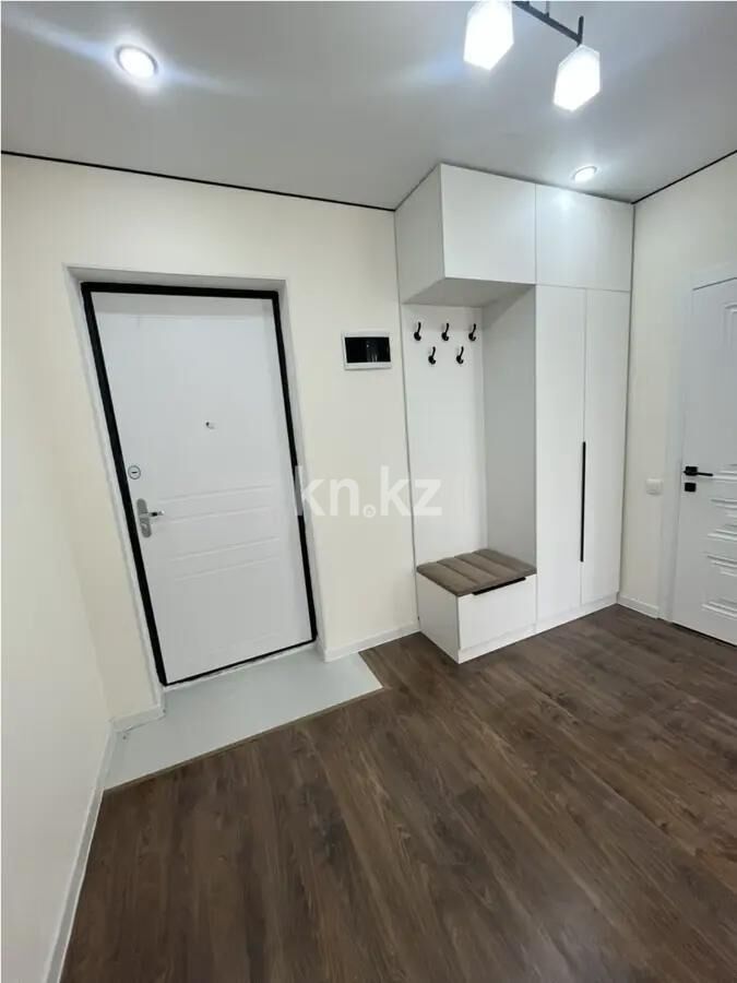 Продажа 1-комнатной квартиры, 36.4 м² - Недвижимость в Алматы - страница 13 фото 4 из 4
