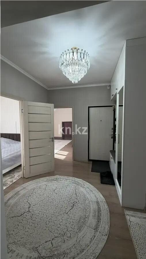 Продажа 4-комнатной квартиры, 102 м² - Продажа четырехкомнатных квартир от собственников в Казахстане фото 8 из 8