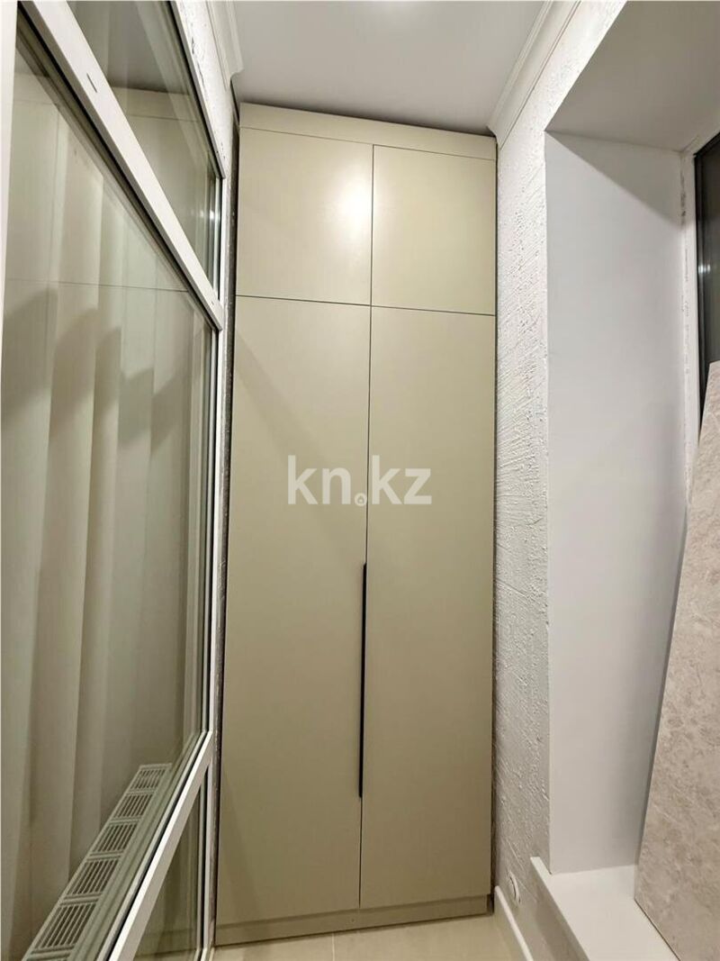 Продажа 2-комнатной квартиры, 41 м² - Продажа недвижимости в Астане - страница 15 фото 6 из 7
