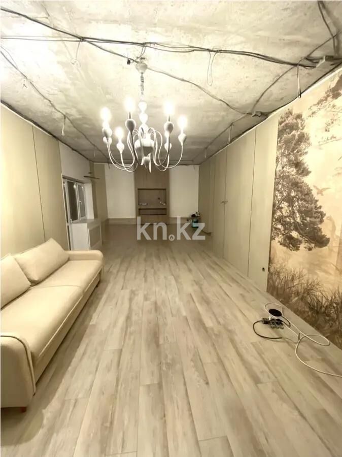 Продажа 3-комнатной квартиры, 94 м² - Продажа трехкомнатных квартир в Наурызбайском р-не Алматы - страница 14 фото 1 из 6