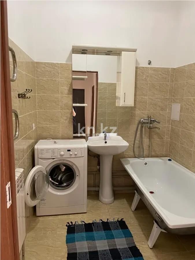 Продажа 2-комнатной квартиры, 64 м² - Продажа двухкомнатных квартир в Наурызбайском р-не Алматы - страница 27 фото 4 из 6