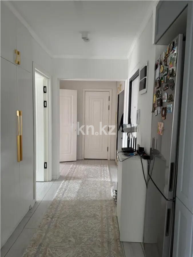 Продажа 3-комнатной квартиры, 78 м² - Продажа трехкомнатных квартир в Алатауском р-не Алматы - страница 9 фото 6 из 6