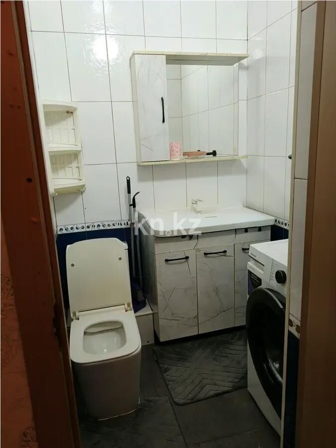 Продажа 3-комнатной квартиры, 48.6 м² - Продажа трехкомнатных квартир в кирпичном доме в Алматы - страница 3 фото 5 из 5