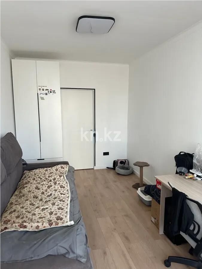 Продажа 4-комнатной квартиры, 101 м² - Продажа четырехкомнатных квартир от собственников в Алматы фото 4 из 7