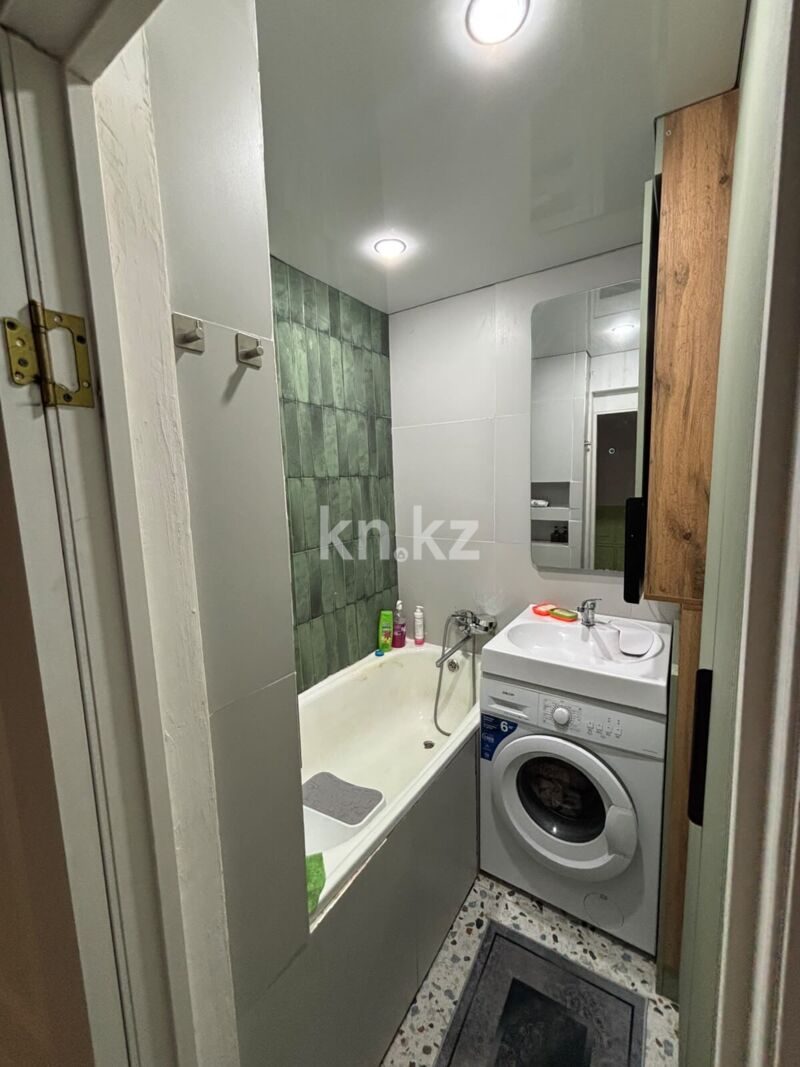 Продажа 3-комнатной квартиры, 85 м² - Продажа квартир в Караганде - страница 10 фото 6 из 8